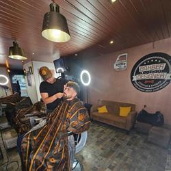 Barber Designer, Rennes - Horaires d'ouverture