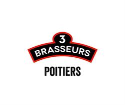 Les 3 Brasseurs, Poitiers - Horaires d'ouverture