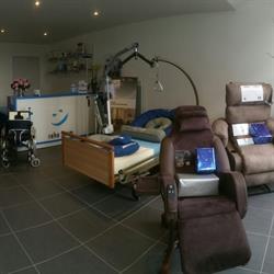 VLM Médical Services, Sancoins - Horaires d'ouverture