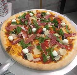 La Pizzeria de St Bar, Marseille - Horaires d'ouverture