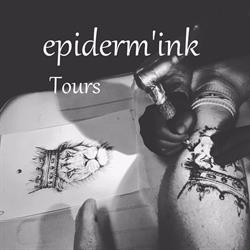 Epiderm'ink, Tours - Horaires d'ouverture