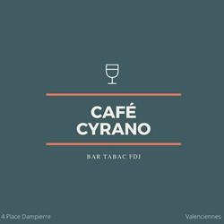 Le Cyrano, Valenciennes - Horaires d'ouverture