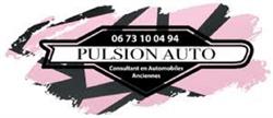 Pulsion Auto, Taingy - Horaires d'ouverture
