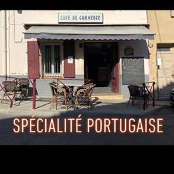 Cafe Du Commerce, Corneilla-del-Vercol - Horaires d'ouverture