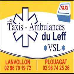 Les Taxis-Ambulances Du Leff, Lanvollon - Horaires d'ouverture