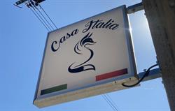 Casa Italia, Sedan - Horaires d'ouverture