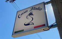 Casa Italia, Sedan - Horaires d'ouverture