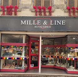Bijouterie Mille & Line, Corbigny - Horaires d'ouverture