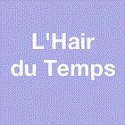 L hair du temps by Caroline, Bléré - Horaires d'ouverture