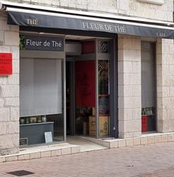 Fleur de thé, Saintes - Horaires d'ouverture