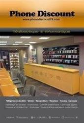 Phone Discount, Annecy - Horaires d'ouverture