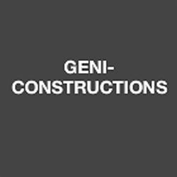 Geni-Constructions, Guichainville - Horaires d'ouverture
