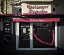 Boulangerie Boufflers, Nancy - Horaires d'ouverture