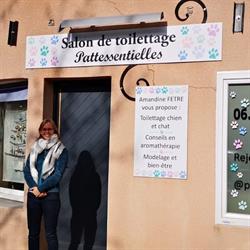 Salon de toilettage Pattessentielles, Tarbes - Horaires d'ouverture
