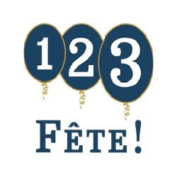 123 Fête !, Versailles - Horaires d'ouverture