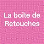 La Boîte De Retouches, Tourcoing - Horaires d'ouverture