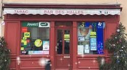 Bar Des Halles, Craon - Horaires d'ouverture