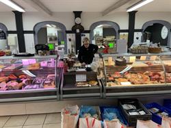 Le Comptoir Du Boucher Anthony-Claden, Richwiller - Horaires d'ouverture