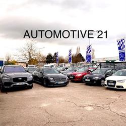 Automotive 21, Longvic - Horaires d'ouverture