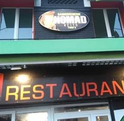 Nomad Resto, Suresnes - Horaires d'ouverture