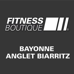 FitnessBoutique Anglet Bayonne, - Horaires d'ouverture