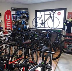 Cantal Bike, Aurillac - Horaires d'ouverture