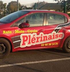 Auto Ecole Plerinaise, Plérin - Horaires d'ouverture