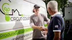Circuit Court Energie, Plougoumelen - Horaires d'ouverture