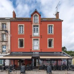 Baragwyn Le Mojo, Groix - Horaires d'ouverture