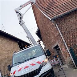 Alsace Nacelles Services, Weyersheim - Horaires d'ouverture