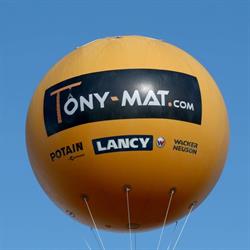 Tony-Mat, Vannes - Horaires d'ouverture