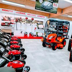 Roze Motoculture, Ury - Horaires d'ouverture