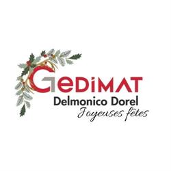 Delmonico Dorel Negoce Gedimat SAS, L'Horme - Horaires d'ouverture