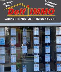 Delf Immo, Ploumagoar - Horaires d'ouverture