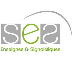 Services Enseignes Signaletiques SES, Grigny - Horaires d'ouverture
