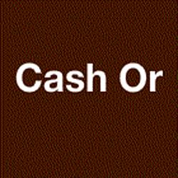 Cash Or, Lisieux - Horaires d'ouverture