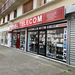 SL Telecom, Romainville - Horaires d'ouverture