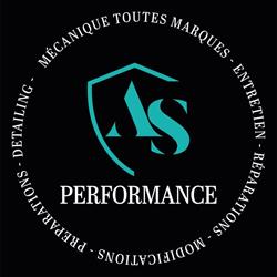 As Performance, Perrignier - Horaires d'ouverture