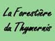 Société Forestiére Du Thymerais, Chartres - Horaires d'ouverture