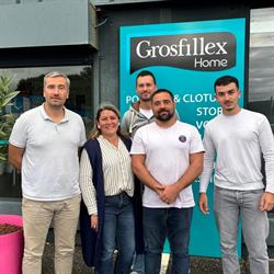Grosfillex ALL Fenêtres PAU , PVC Bois Alu, Lescar - Horaires d'ouverture