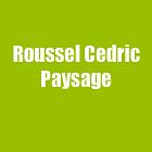 Roussel Cedric Paysage, Robion - Horaires d'ouverture