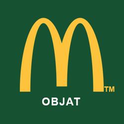 McDonald's, Objat - Horaires d'ouverture