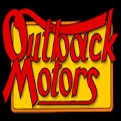 Outback Motors, Coignières - Horaires d'ouverture