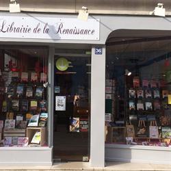 Librairie De La Renaissance, Corbigny - Horaires d'ouverture