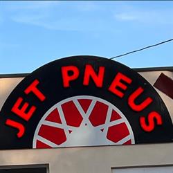 Jet Pneus Sevenans, - Horaires d'ouverture
