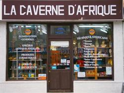 La Caverne d'Afrique, Provins - Horaires d'ouverture