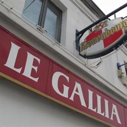 Le Gallia, Toufflers - Horaires d'ouverture
