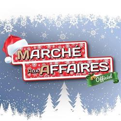 Marché aux Affaires, Noyon - Horaires d'ouverture