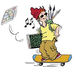 Atelier Bande Dessinée - Filmo, Garches - Horaires d'ouverture