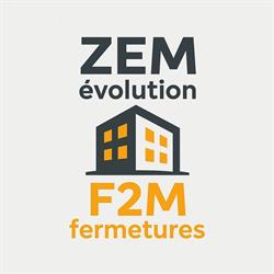 F2m Fermetures, Ronchamp - Horaires d'ouverture